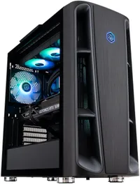 ABS Kaze II Aqua