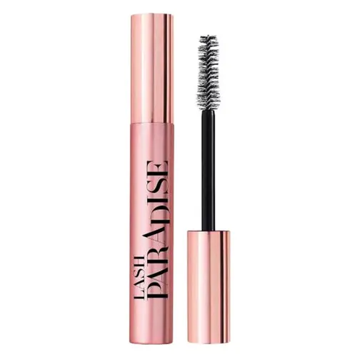 L'Or&eacute;al Paris Lash Paradise Castor Oil Enriched Mascara 