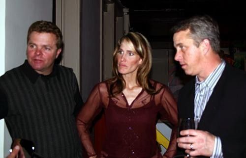 Ron Keifel wanted to bid for the Italtjet scooter for his wife, but will Greg LeMond outbid him?