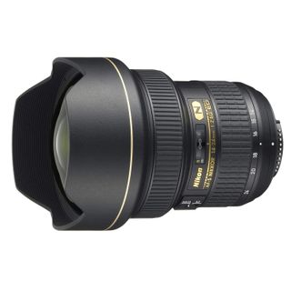 Nikon AF-S NIKKOR 14-24mm