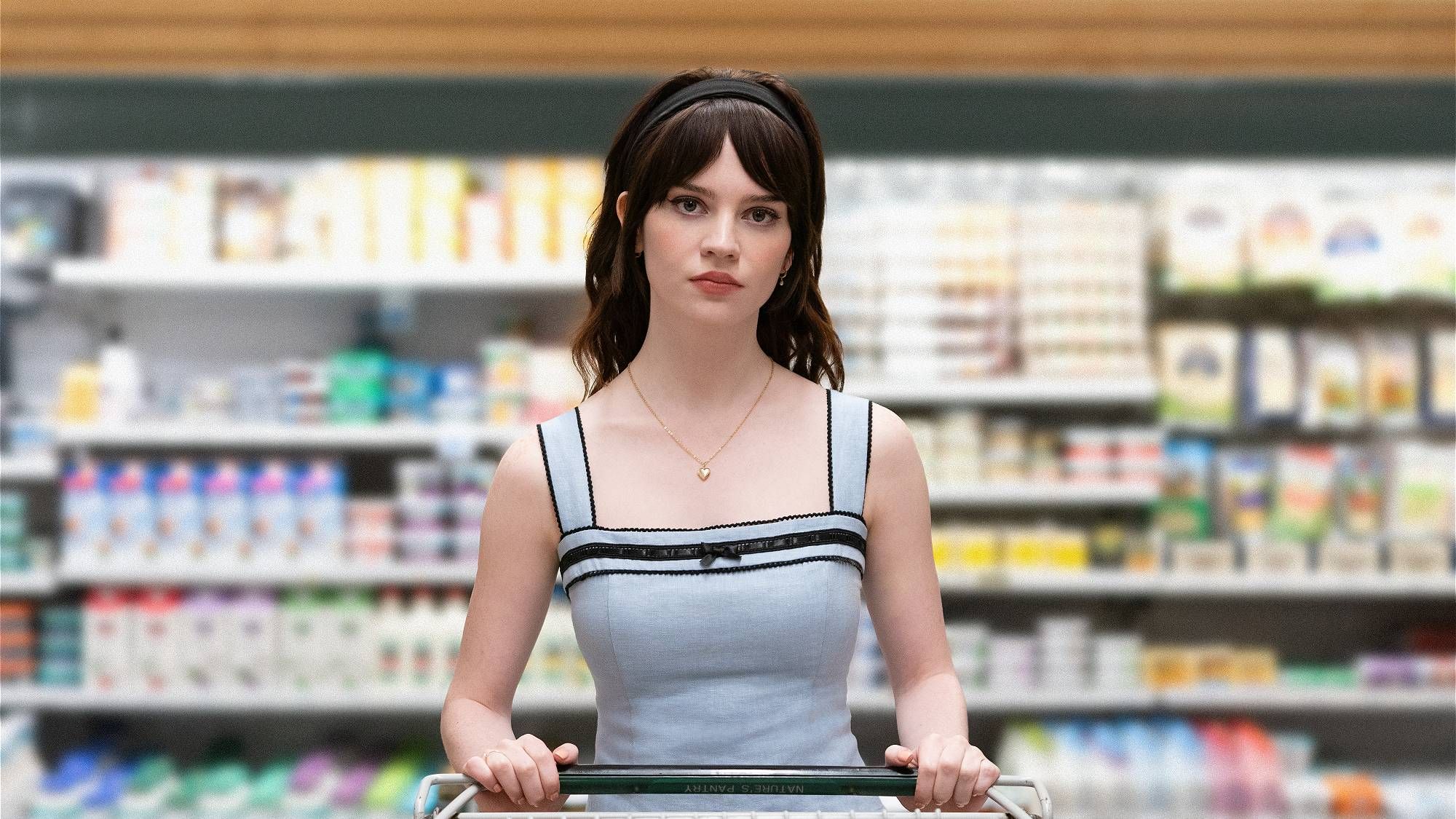 Prime Video یکی از بهترین فیلم های علمی تخیلی 2025 (تا کنون) را اضافه کرده است و شایسته توجه بیشتر است.