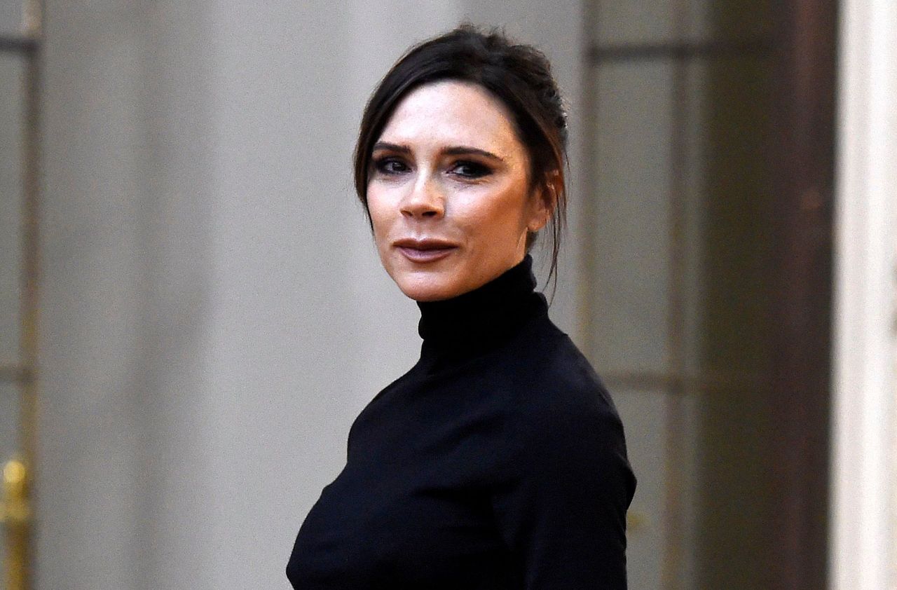 victoria beckham