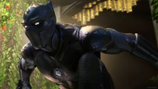 Black Panther in Marvel's Avengers