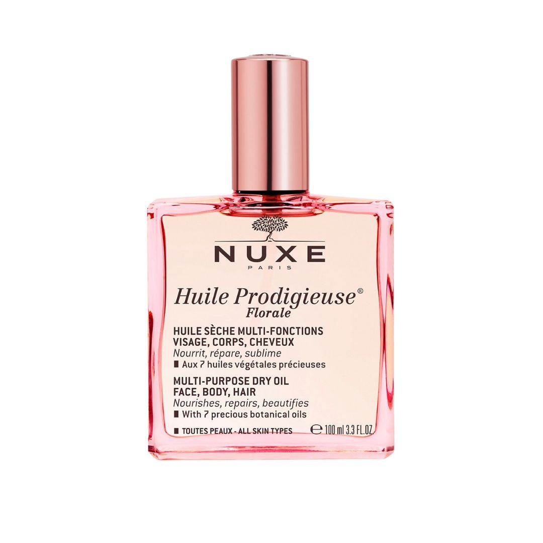 NUXE Huile Prodigieuse Florale Multipurpose Dry Oil