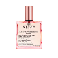 Nuxe Huile Prodigieuse Florale Multipurpose Dry Oil, was £32.00 now £25.60 | Marks &amp; Spencer