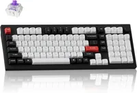 Keychron Q5 HE