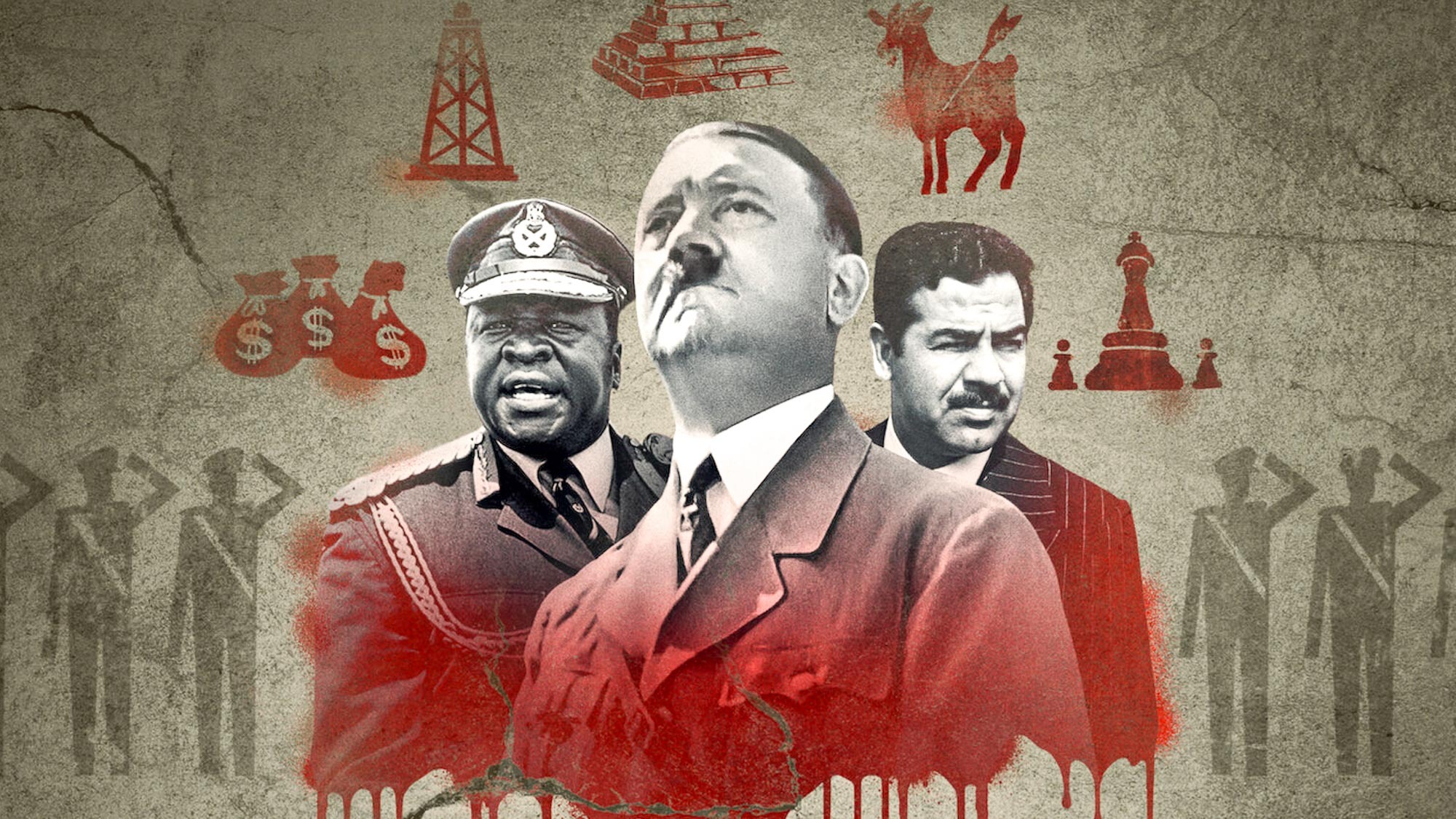 Best Netflix documentaries: How to Become a Tyrant