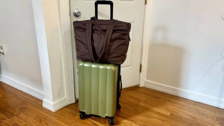 Calpak Duo