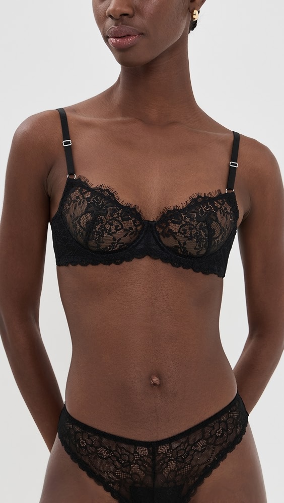 Kat the Label Maverick Underwire Bra