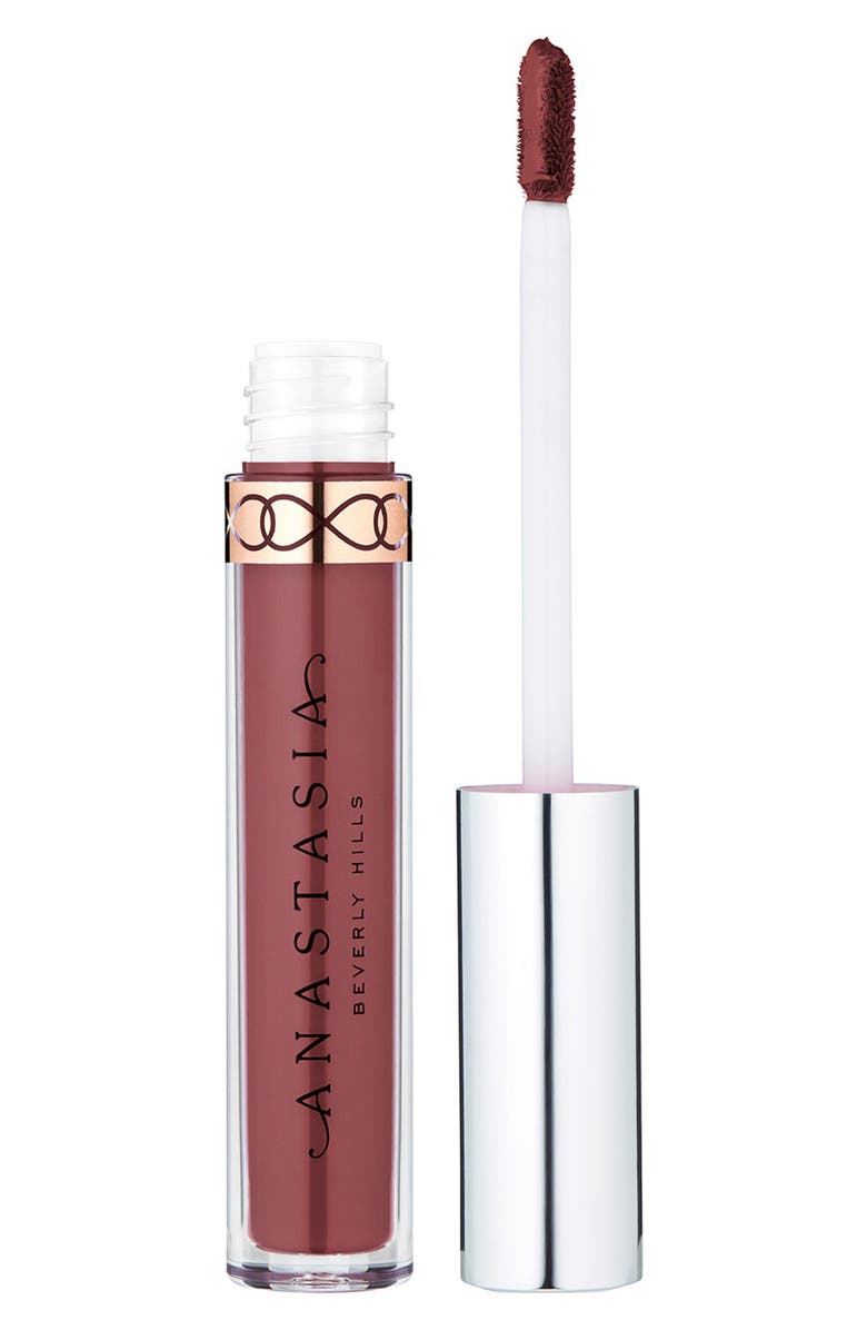 Liquid Lipstick