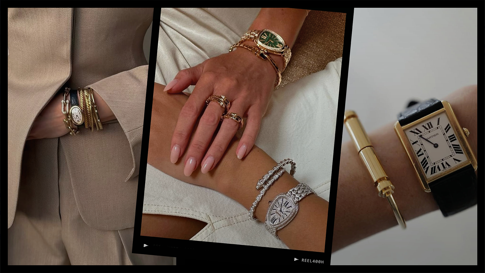 How to buy a secondhand watch