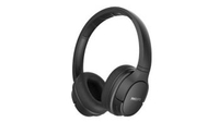 Philips SH402BK On Ear Wireless Headphones