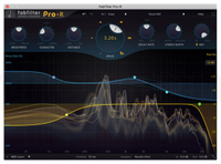 FabFilter Pro C2: €149, now €111/£95