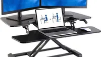 FLEXISPOT Standing Desk