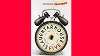 Slaughterhouse-Five By Kurt Vonnegut (1969)