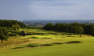 Best Courses With Panoramic Views