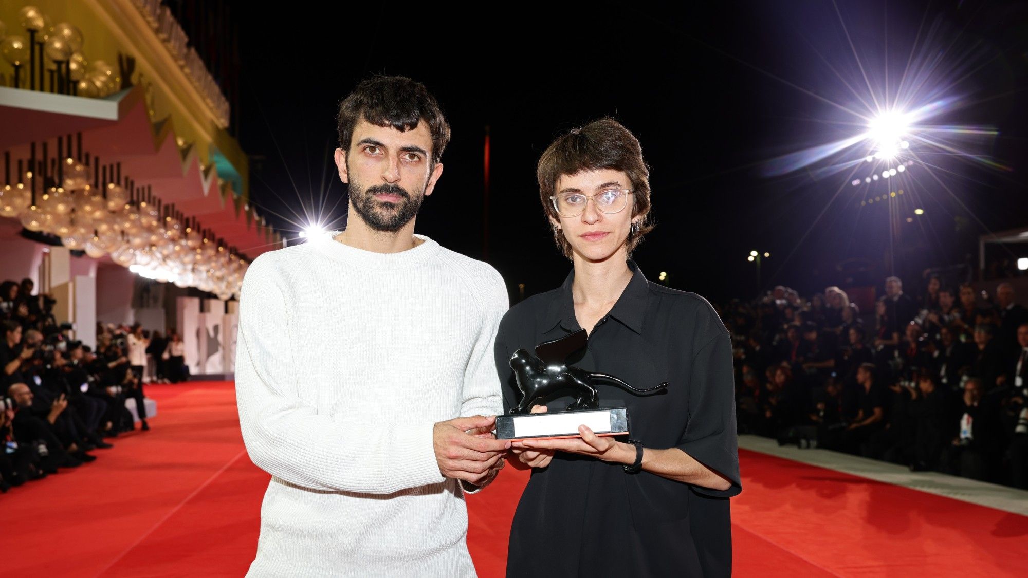 theweek.com - The Week UK - 'NAZA': the film causing outrage in Israel