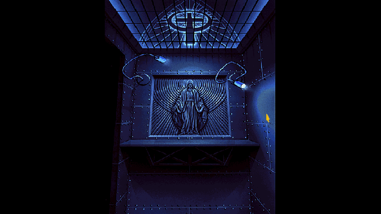 Noctropolis