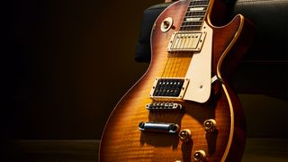 Gibson Jimmy Page #2 Les Paul