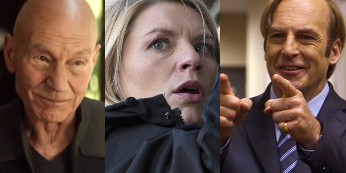 shows premiering tonight