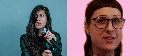 The Funny Women Awards finalists reveal their funniest school moments