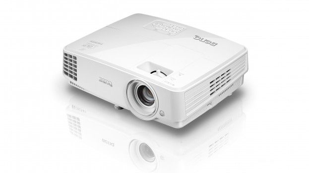 BenQ MH530　プロジェクター full hd BenQ MH530 projector review | TechRadar