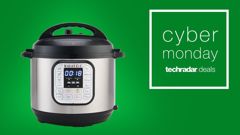 Cyber Monday Instant Pot deals