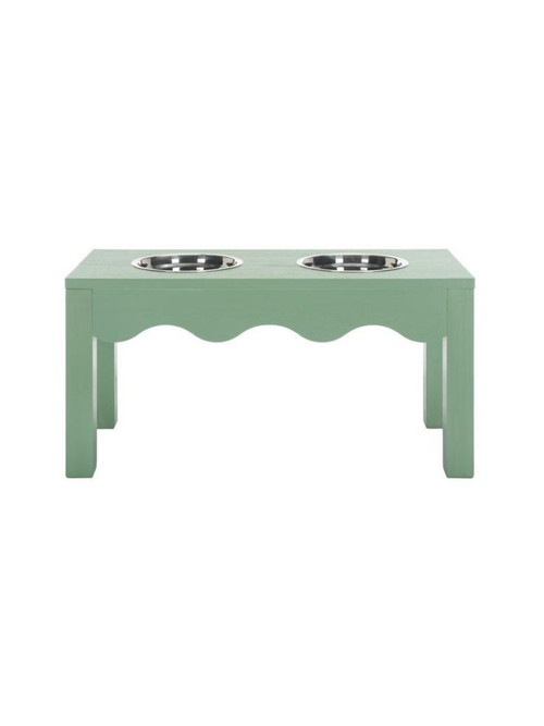 Lilith Double Pet Feeder