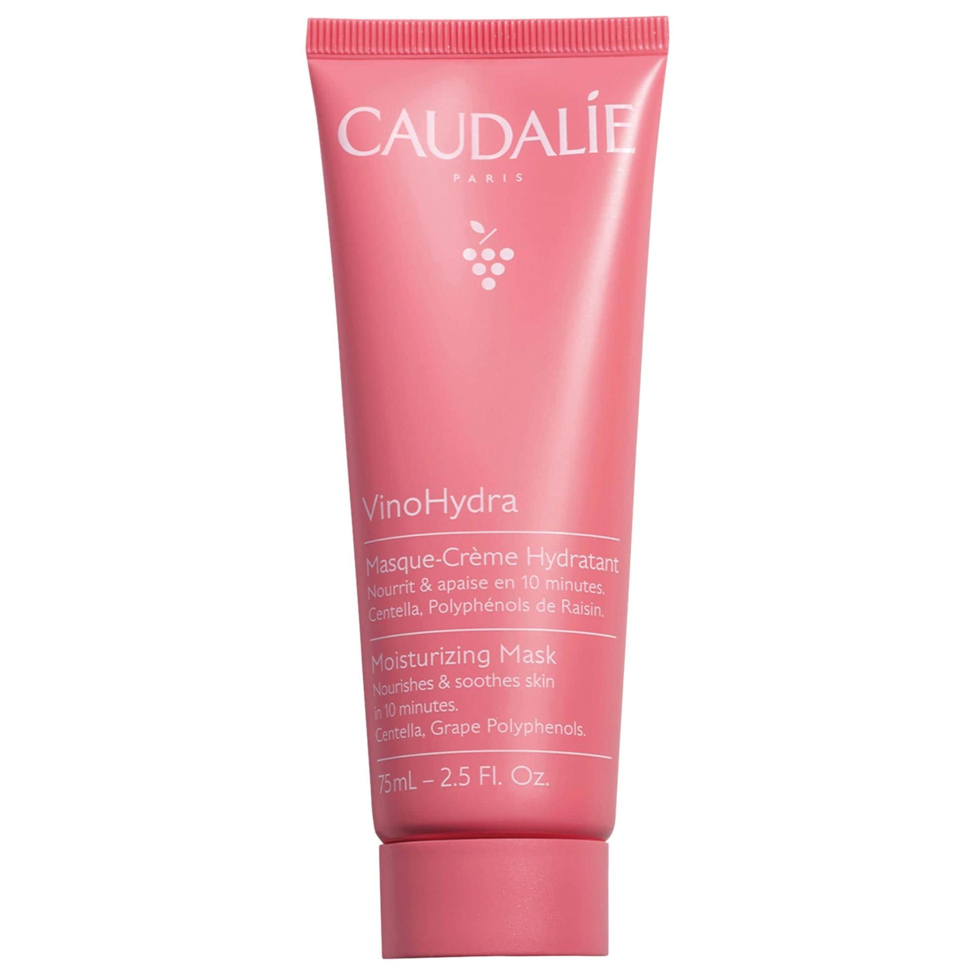 Vinohydra Moisturizing Mask