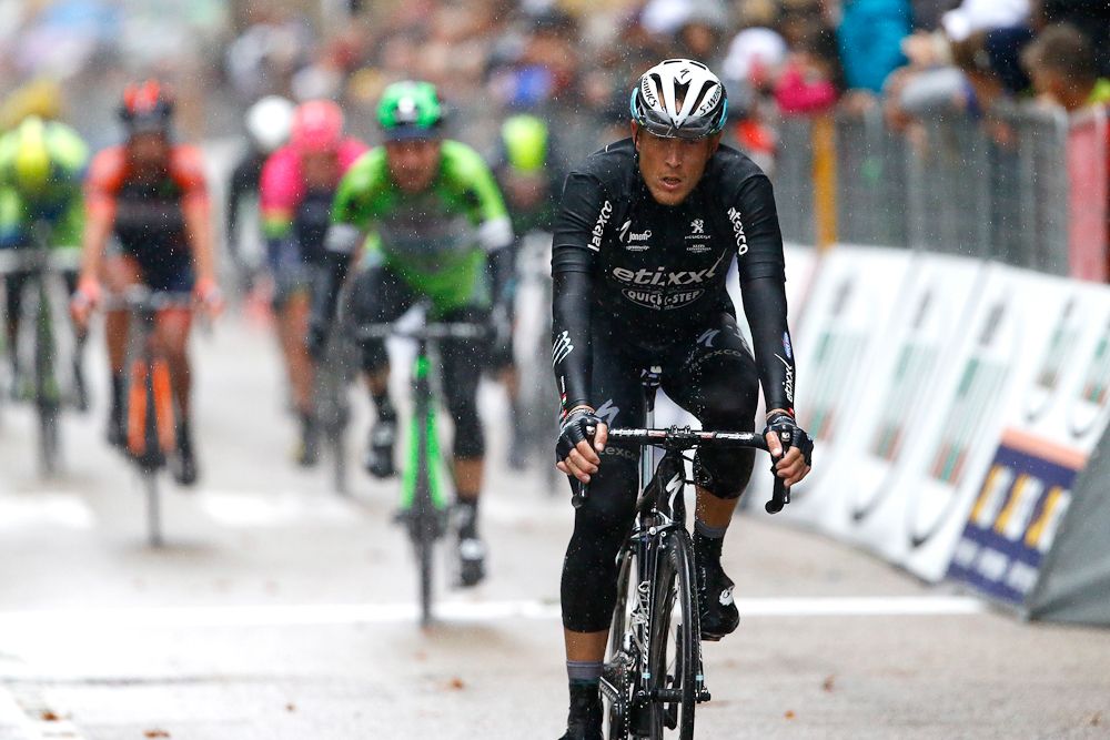 Matteo Trentin (Etixx - Quick Step)