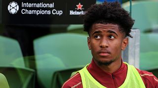 Reiss Nelson