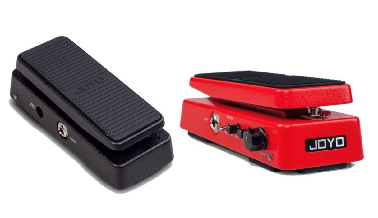 JOYO ジョーヨー MULTIMODE WAH Pedal Joyo Announces New Classic, Multimode Pedals | Guitar World