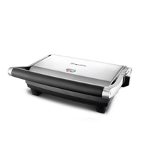 Breville the Toast and Melt sandwhich press