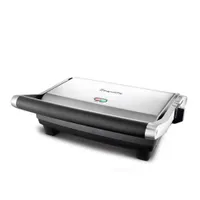 Breville the Toast and Melt sandwhich press