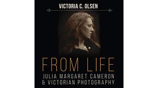 Cover of My Life featuring portrait of woman