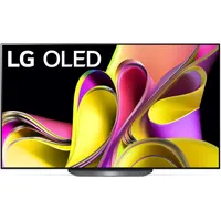 LG 55" B3 OLED 4K TV: was $1,296 now $999 @ Best Buy