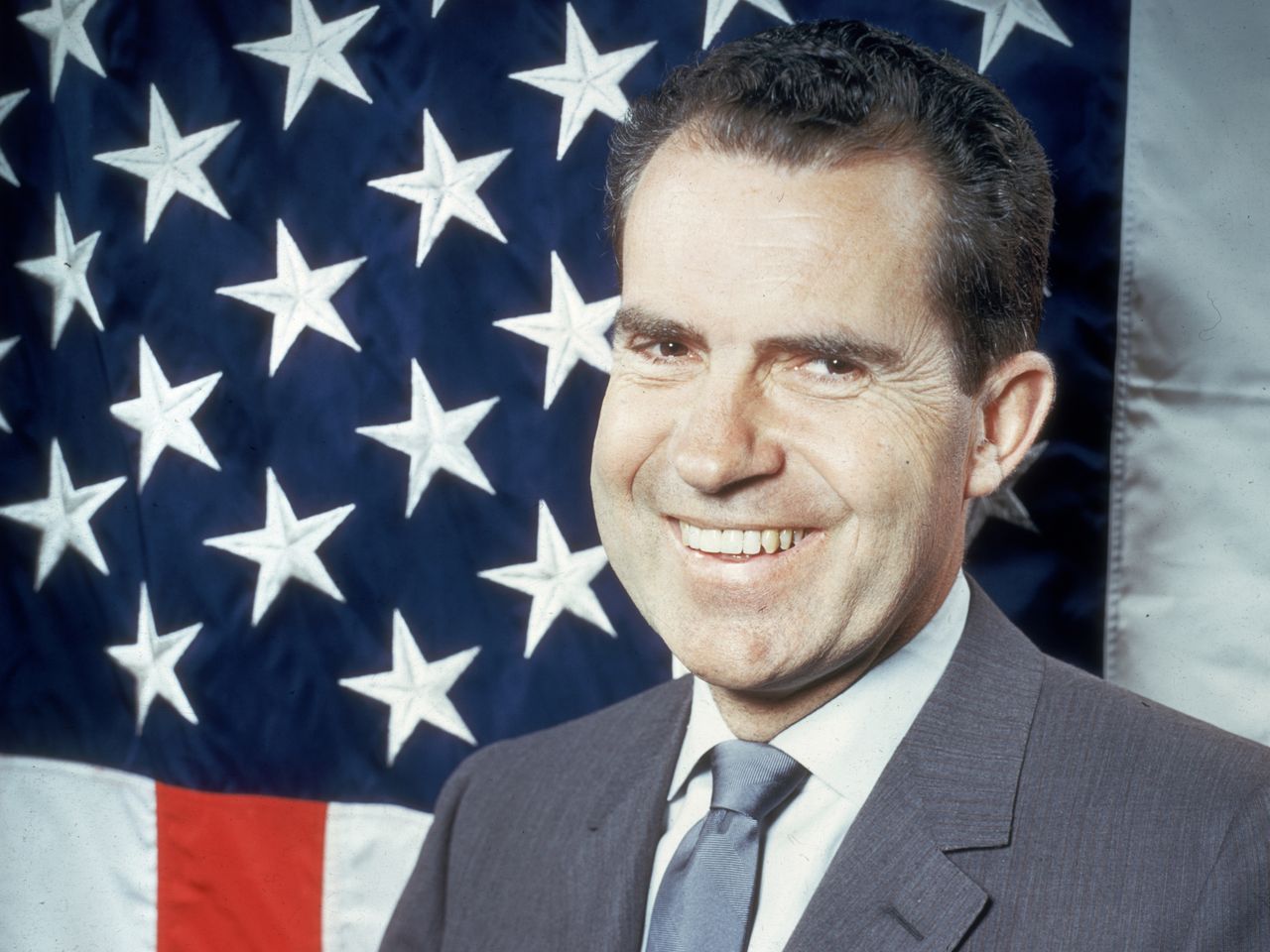 Richard Nixon