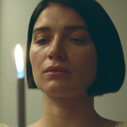 behind her eyes netflix astral projection lucid dreaming