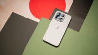 OnePlus 15 testing on Android Central