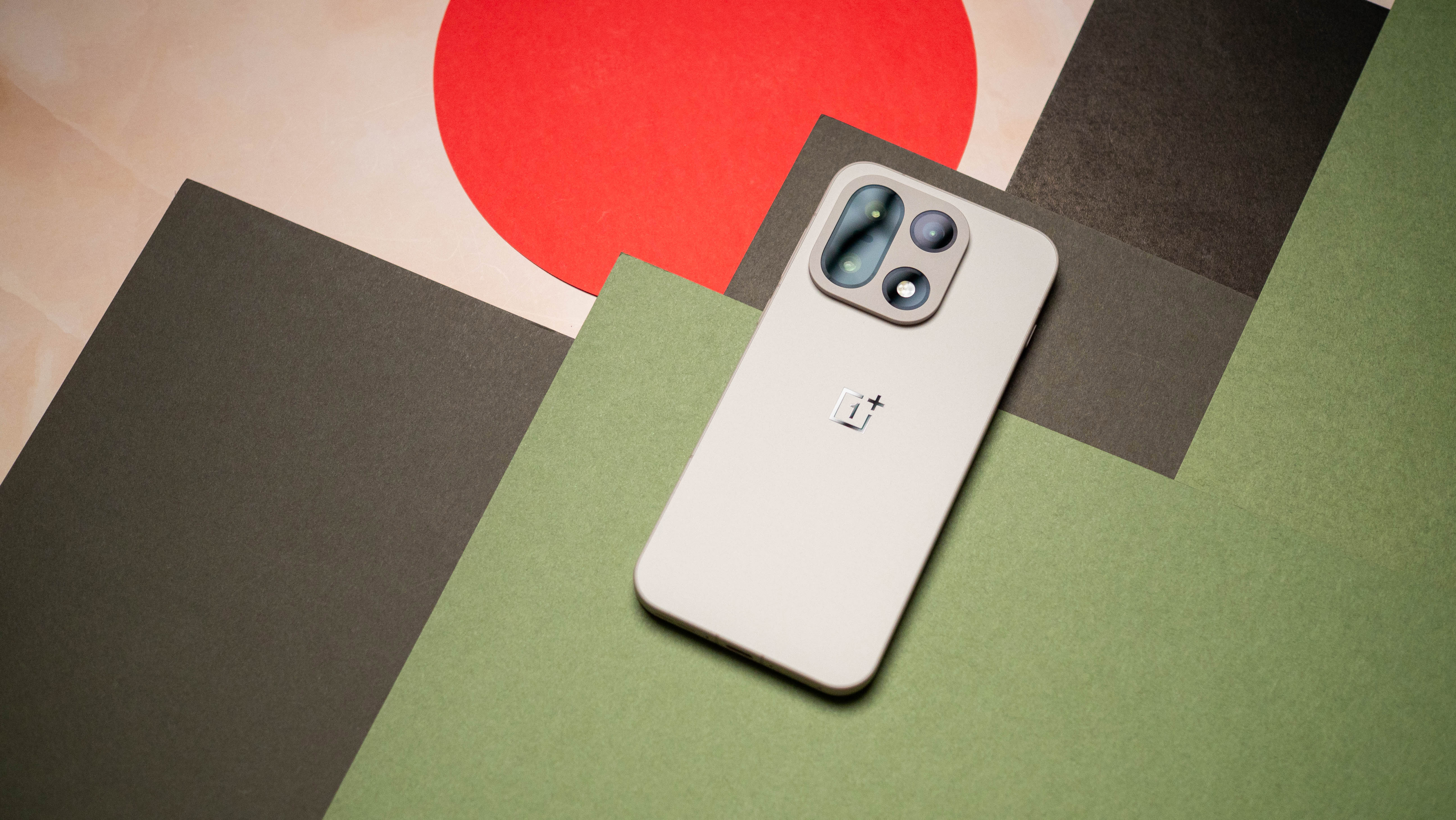 OnePlus 15 testing on Android Central