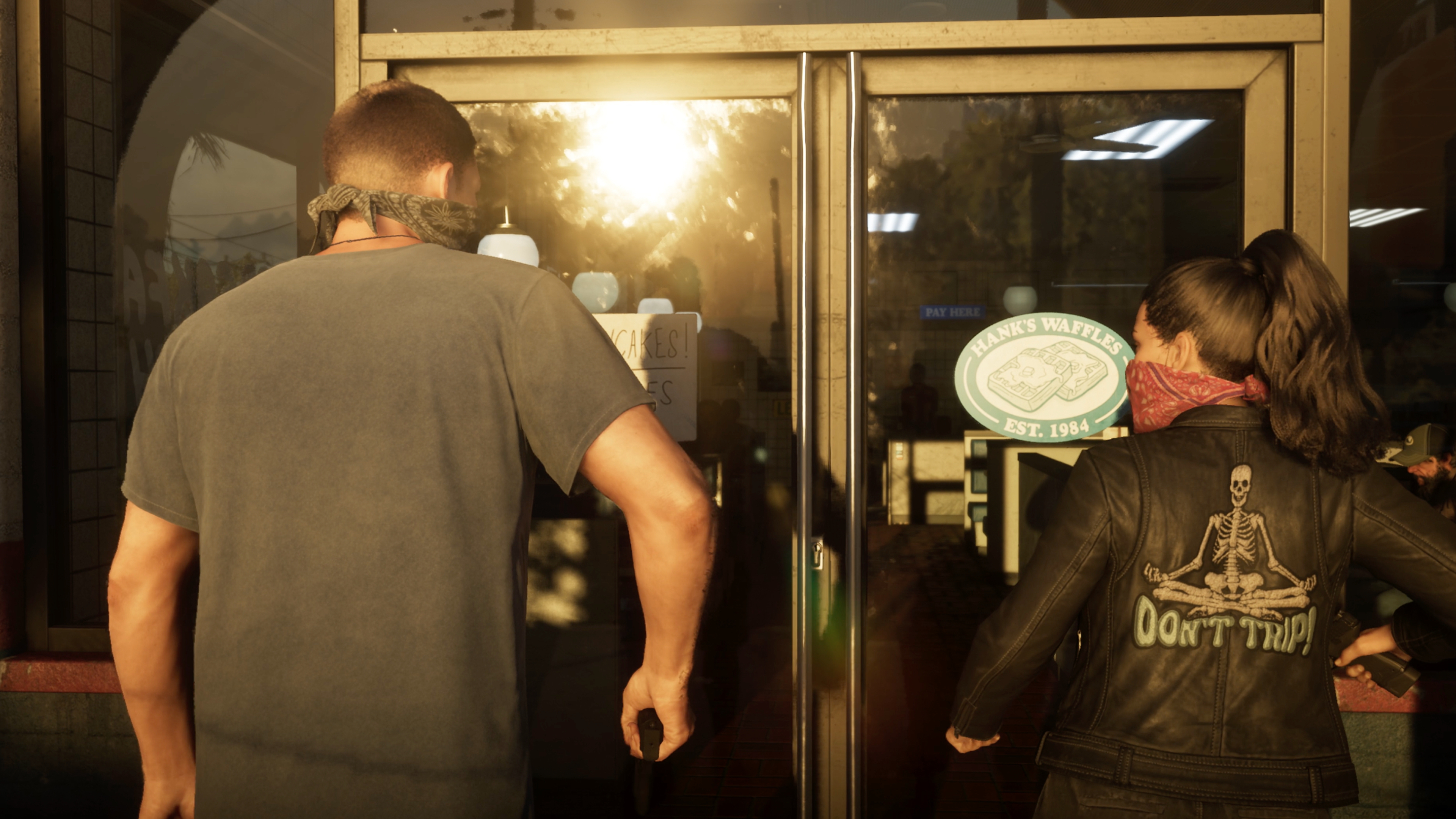 Grand Theft Auto 6