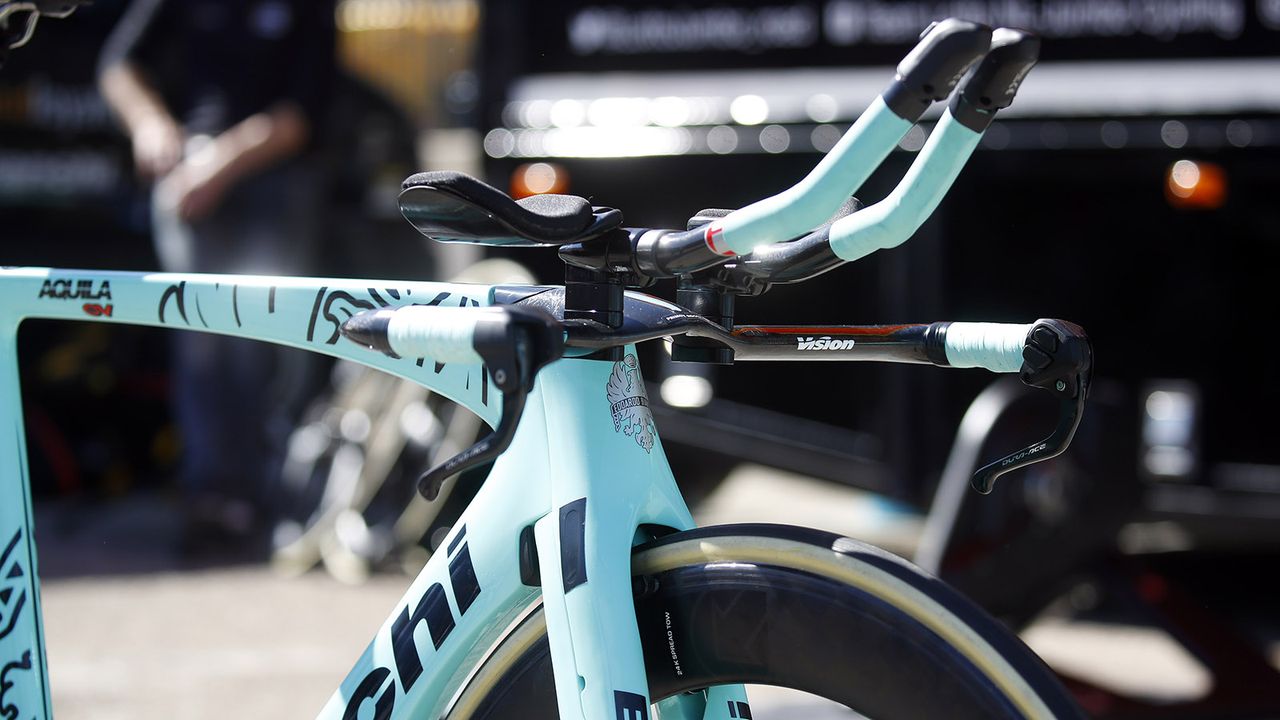 Vision provide the basebars and extensions for LottoNL-Jumbo