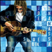 Joe Bonamassa - Sloe Gin (J&amp;R Adventures/Mascot, 2007)