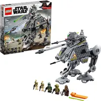 Lego Star Wars: Revenge of the Sith AT-AP Walker: $59.99 $47.99 at Amazon