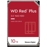 10TB WD Red Plus: was $308, now $241 at Newegg