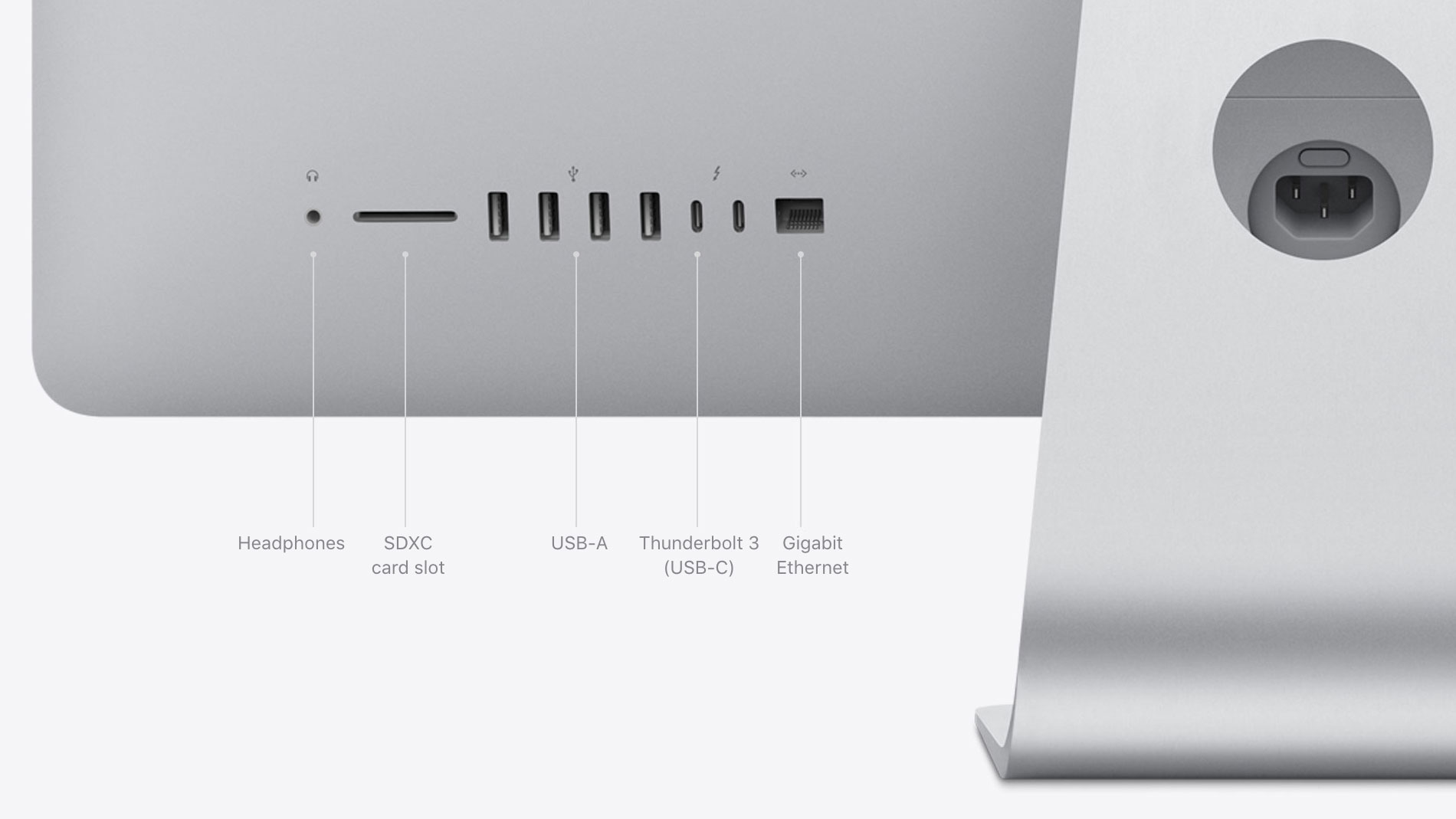 27 inch IMac 2020 Review Digital Camera World