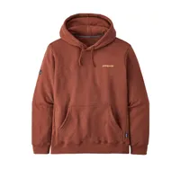 Patagonia Men's Fitz Roy Icon Uprisal Hoodie: was $89 now $30 @ Dick's Sporting Goods