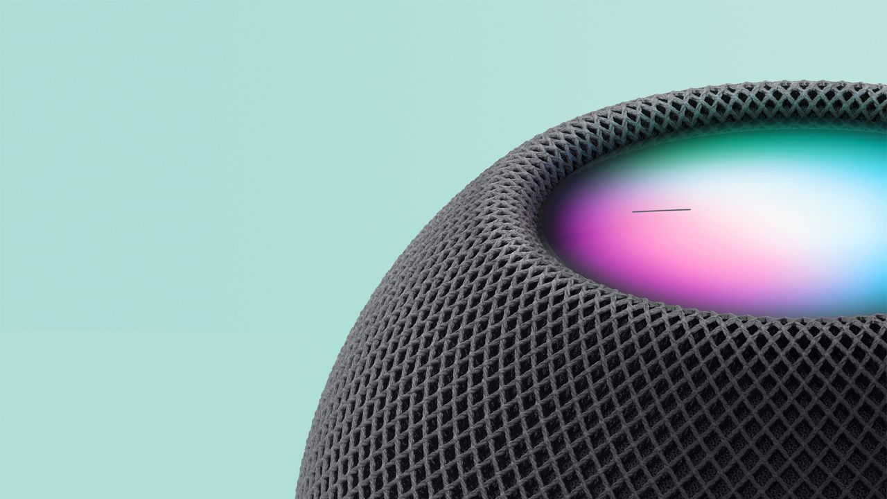 Apple HomePod mini