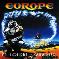 Prisoners In Paradise (Epic, 1991)