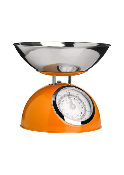 Traditional Kitchen Scale